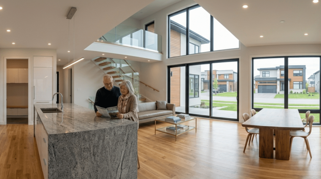 guide jpour vendeurs Vimont laval